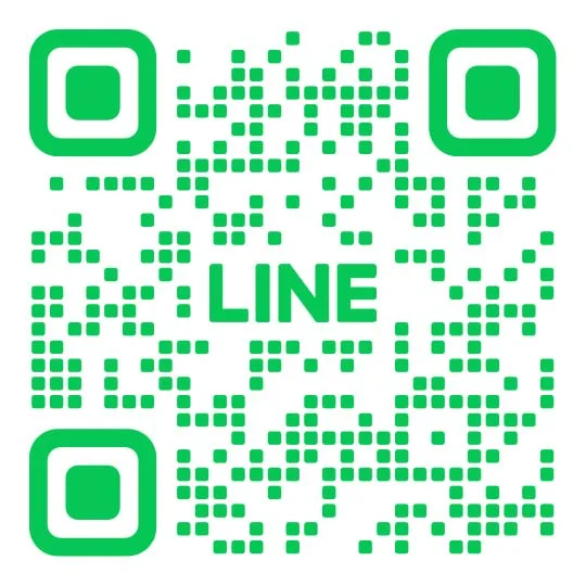 QR Code แชท ผลบอลสด7m goal ทาง Line